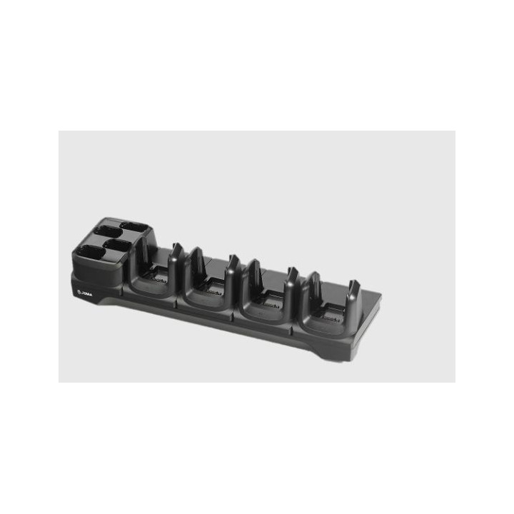 ZEBRA MC33 5SLOT CHARGE  W4SLOT BTRY CHARGER